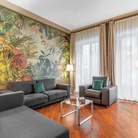 Ca36 - Luxurious Central Apartment - Romantic Mailand Exterior foto