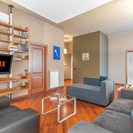 Ca36 - Luxurious Central Apartment - Romantic Mailand Exterior foto