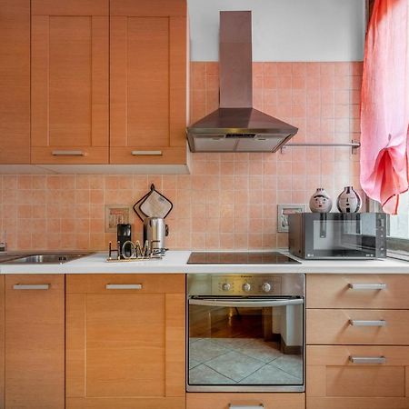 Ca36 - Luxurious Central Apartment - Romantic Mailand Exterior foto