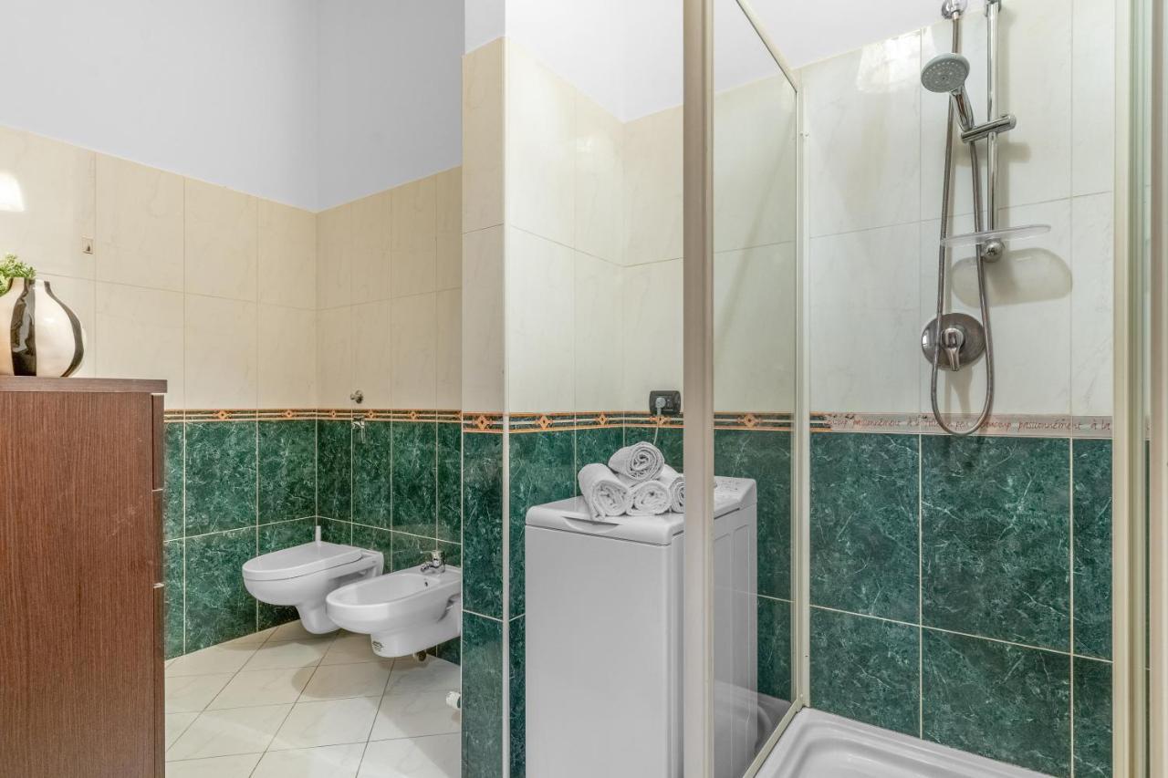 Ca36 - Luxurious Central Apartment - Romantic Mailand Exterior foto