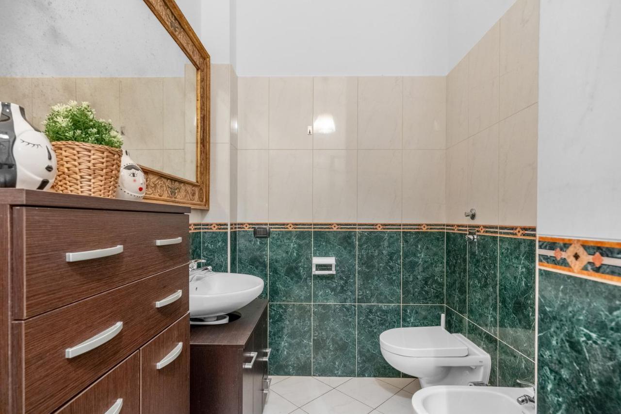 Ca36 - Luxurious Central Apartment - Romantic Mailand Exterior foto