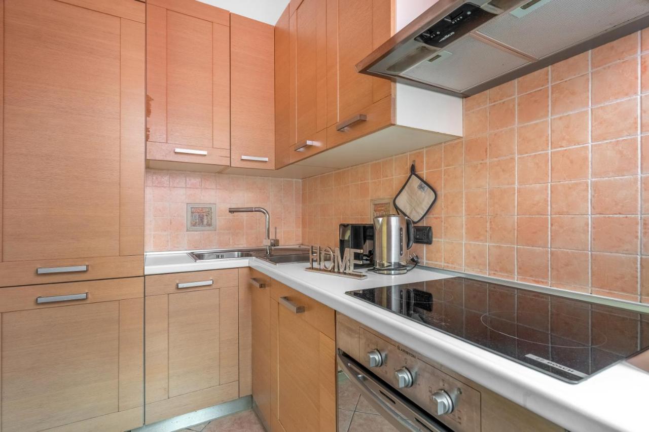 Ca36 - Luxurious Central Apartment - Romantic Mailand Exterior foto