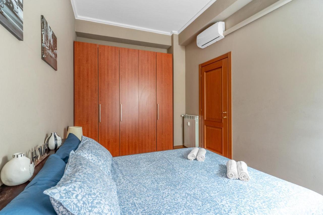 Ca36 - Luxurious Central Apartment - Romantic Mailand Exterior foto