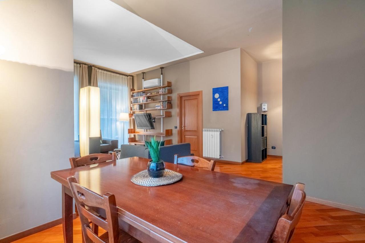 Ca36 - Luxurious Central Apartment - Romantic Mailand Exterior foto