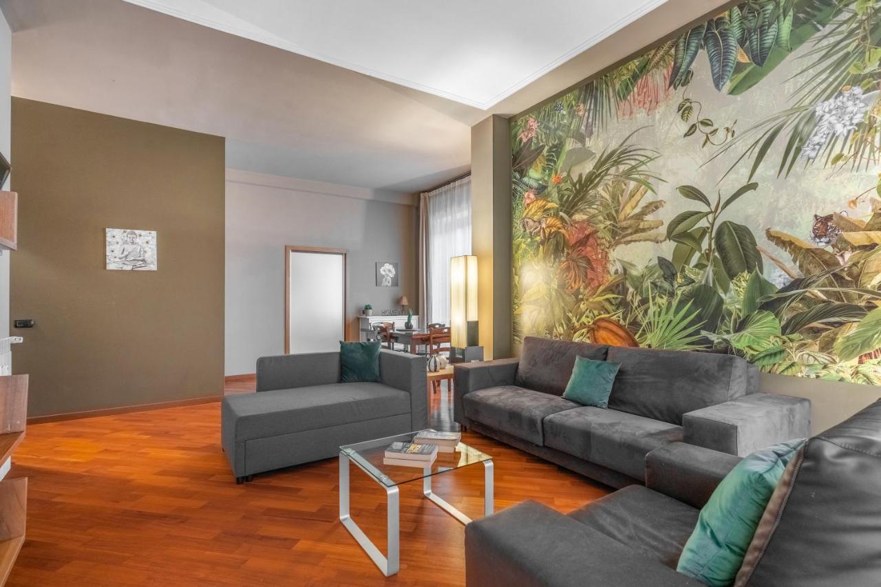 Ca36 - Luxurious Central Apartment - Romantic Mailand Exterior foto