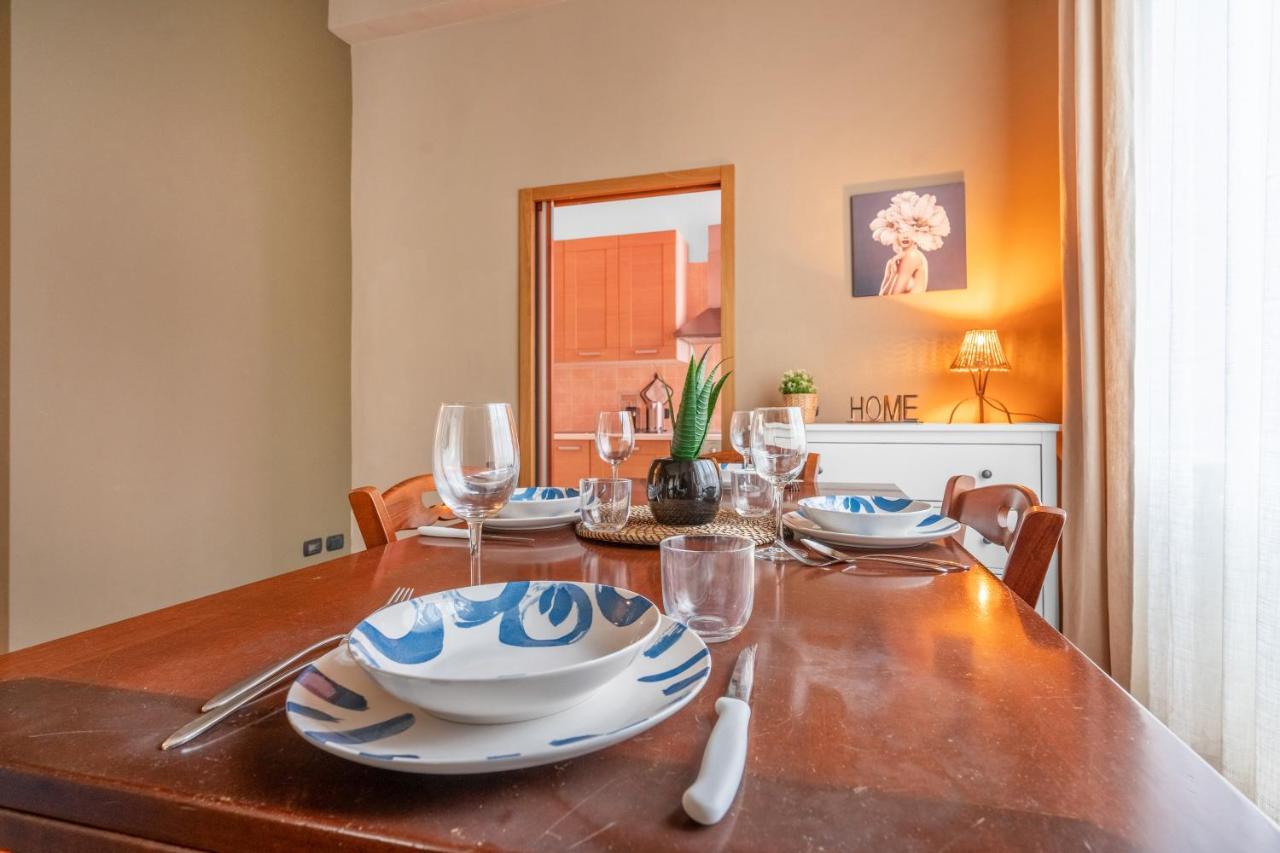 Ca36 - Luxurious Central Apartment - Romantic Mailand Exterior foto