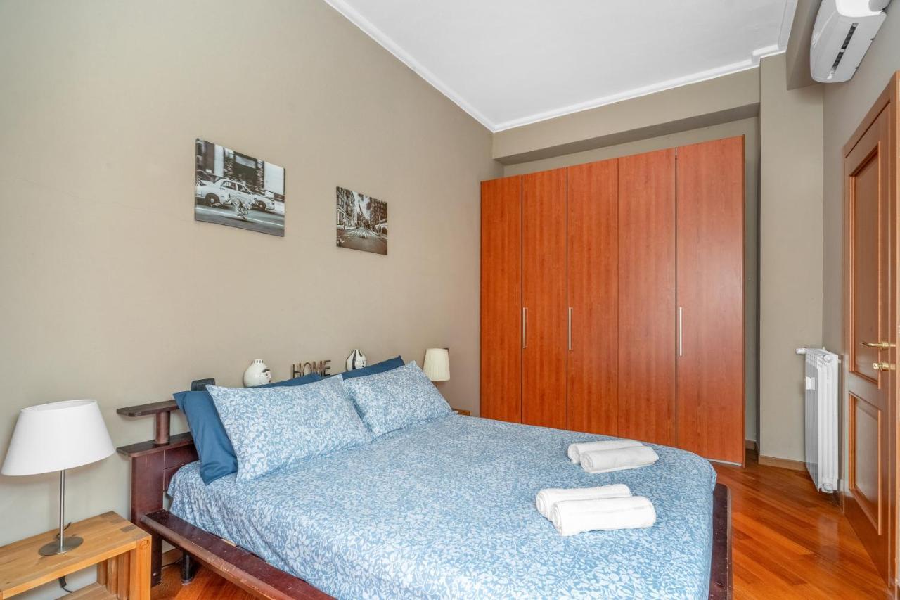 Ca36 - Luxurious Central Apartment - Romantic Mailand Exterior foto