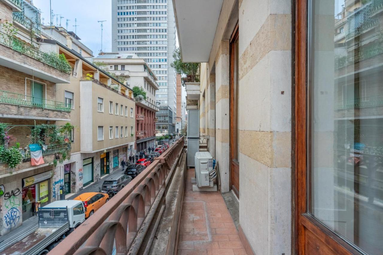 Ca36 - Luxurious Central Apartment - Romantic Mailand Exterior foto