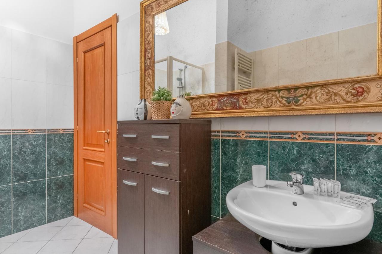 Ca36 - Luxurious Central Apartment - Romantic Mailand Exterior foto