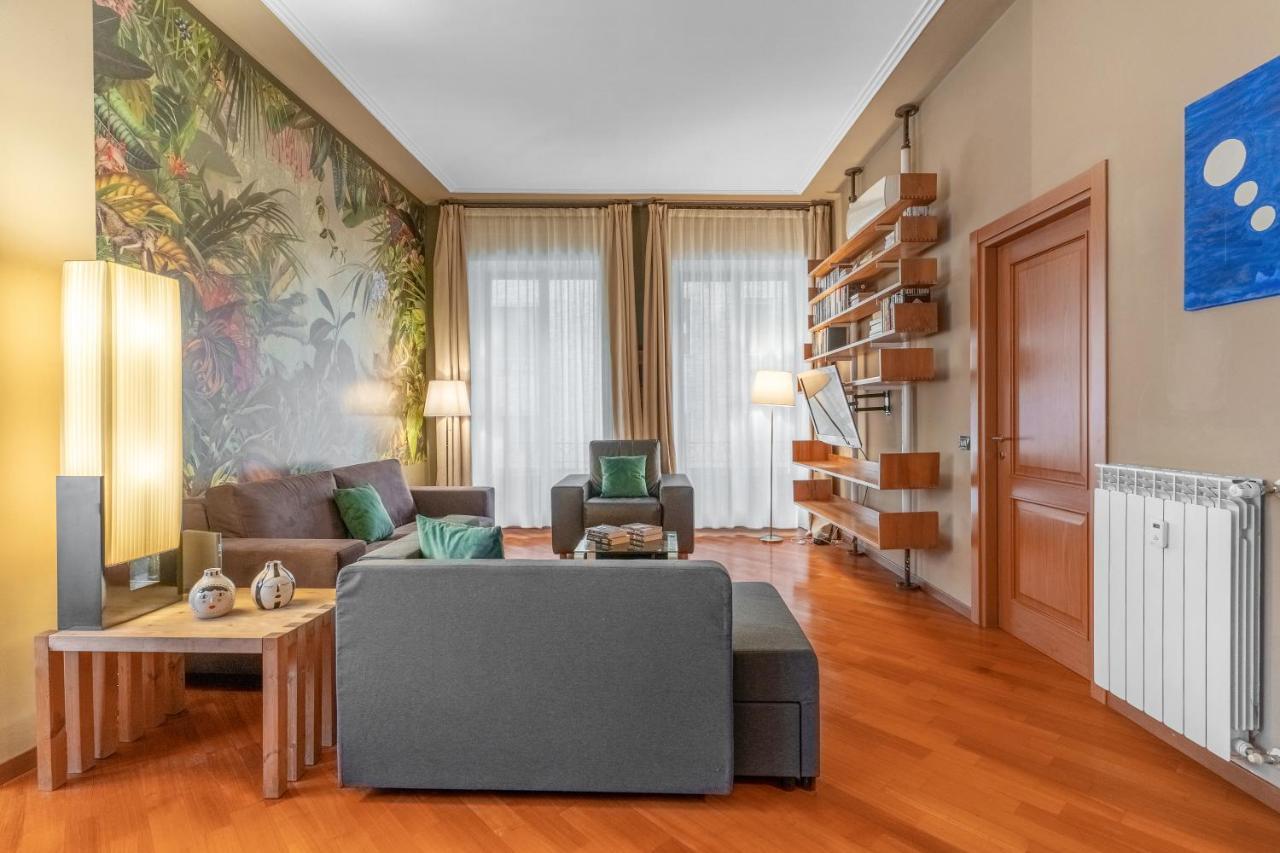 Ca36 - Luxurious Central Apartment - Romantic Mailand Exterior foto